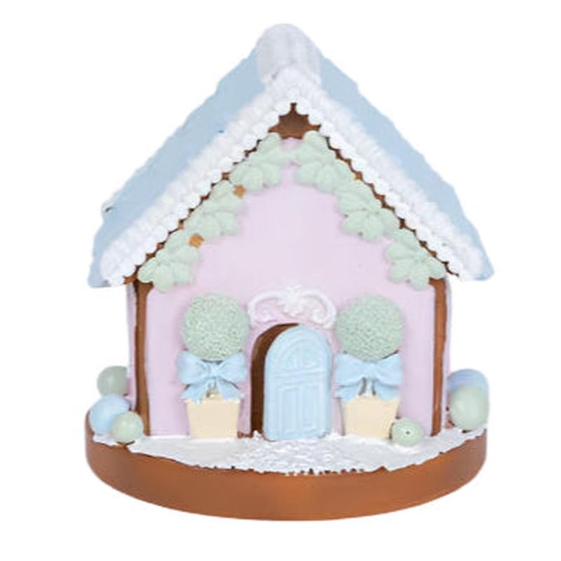 PINK COOKIE HOUSE 13x13x13 - Default Title