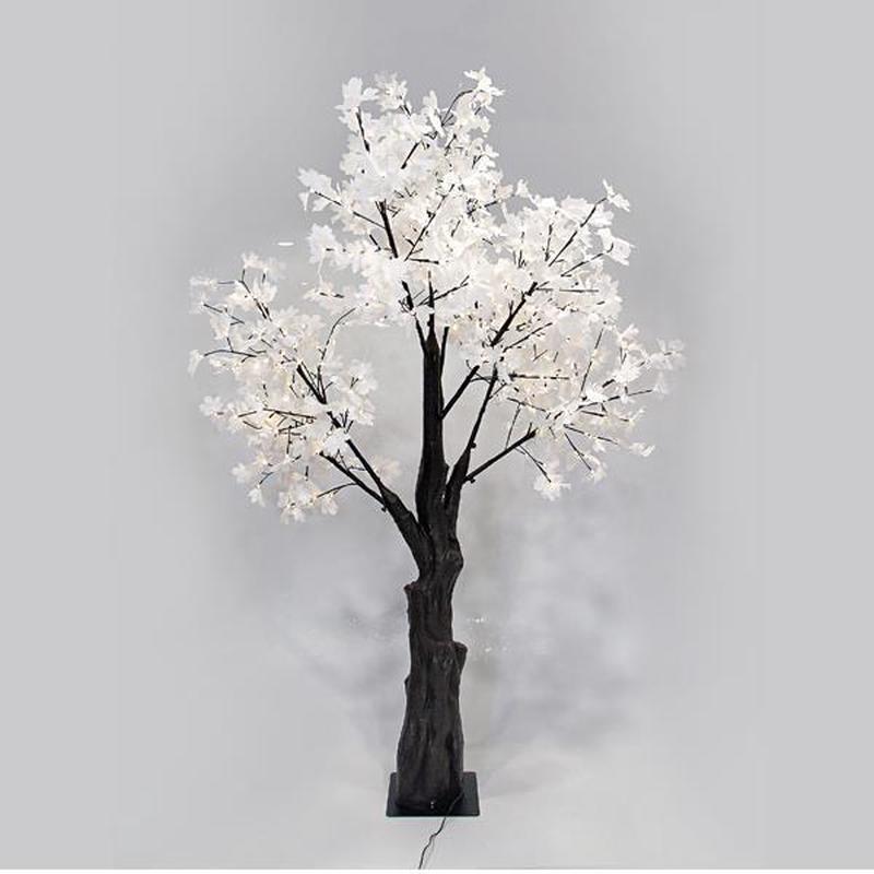 PLANET TREE 576 WARM WHITE LED IP44 150x150x200 - Default Title