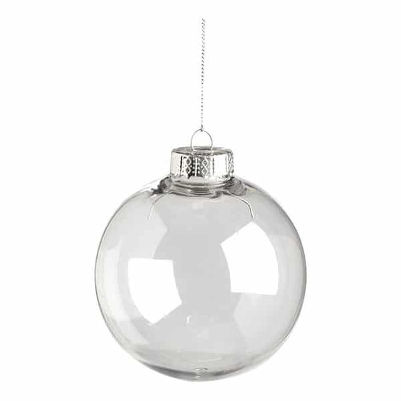 Plastic Ball 10cm - Default Title