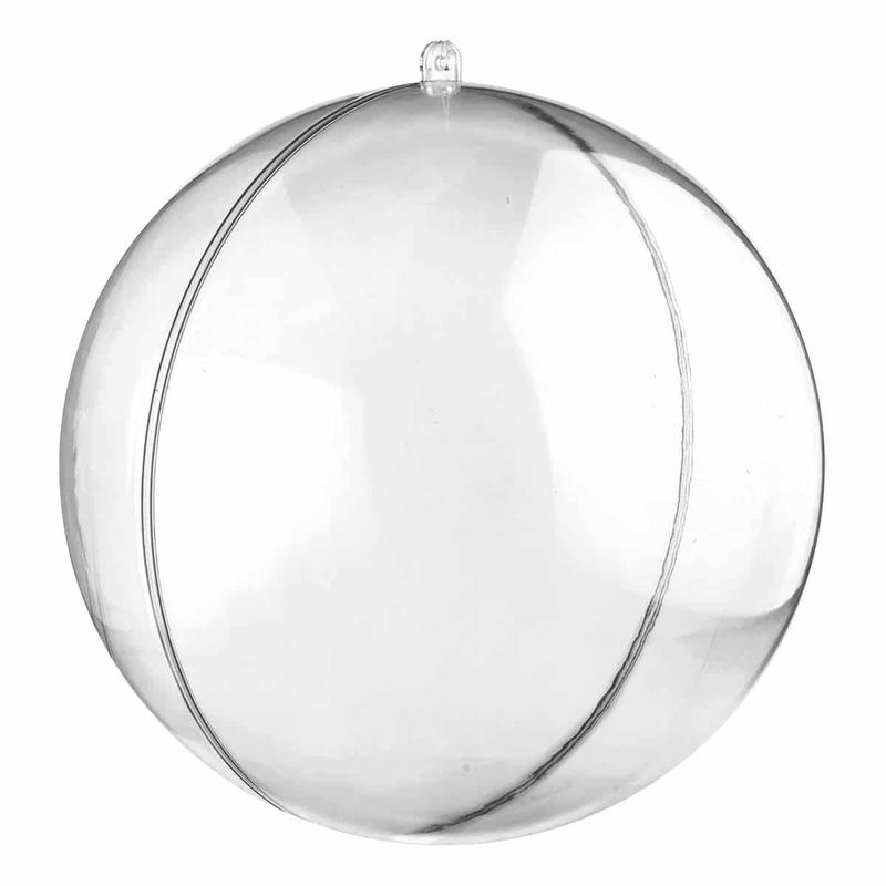 Plastic Pop-up Ball 35cm - Default Title