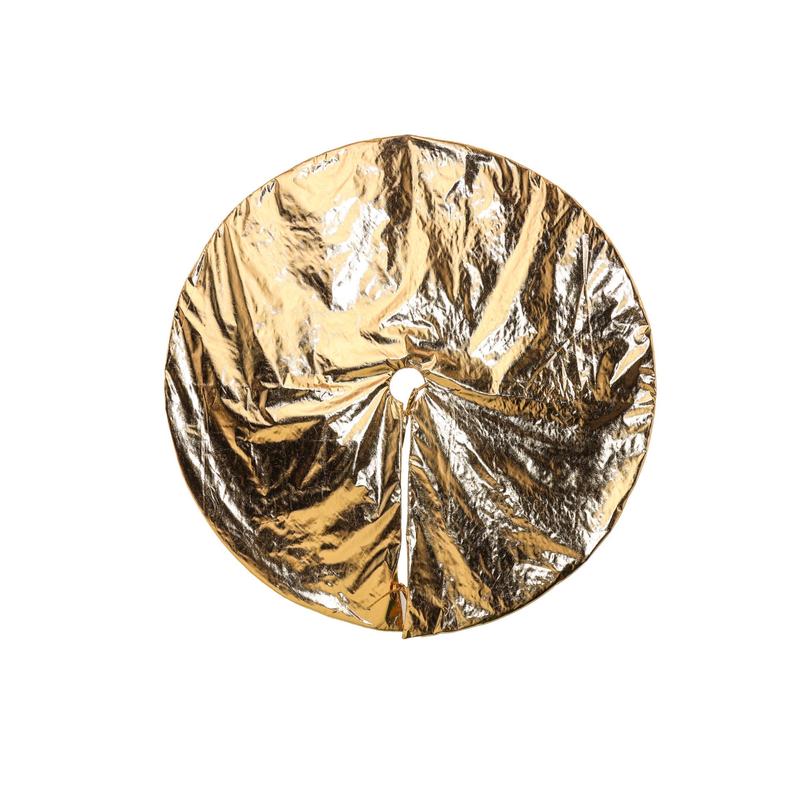 Royal Gold Tree Apron 120cm - Default Title