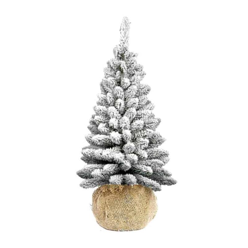Snowy Tree 60cm - Default Title