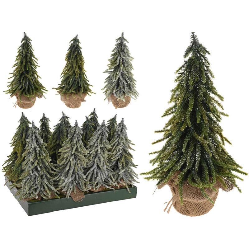 Tree 35cm 3 Pieces - Default Title