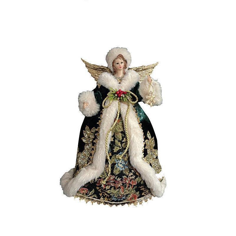Tree Top Angel Green 40cm - Default Title