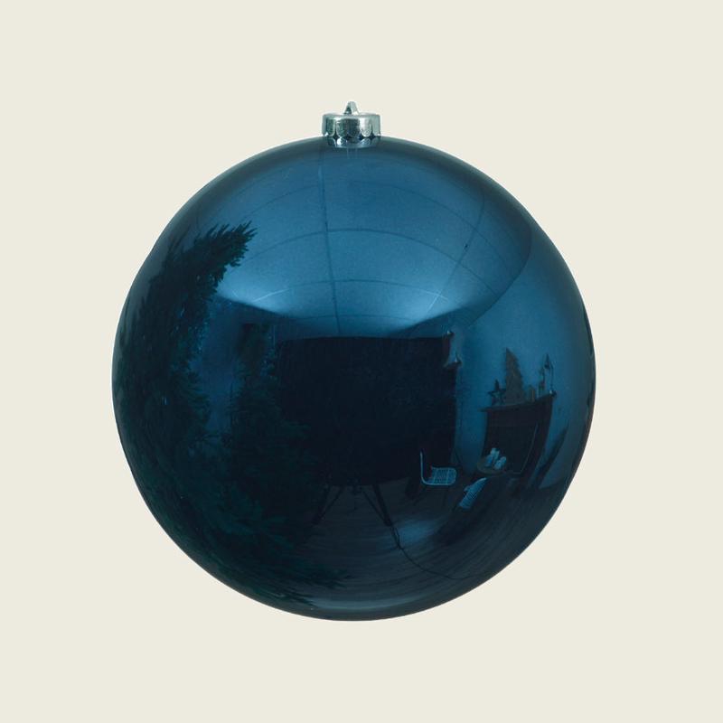 Unbreakable Ball Blue 14cm - Default Title
