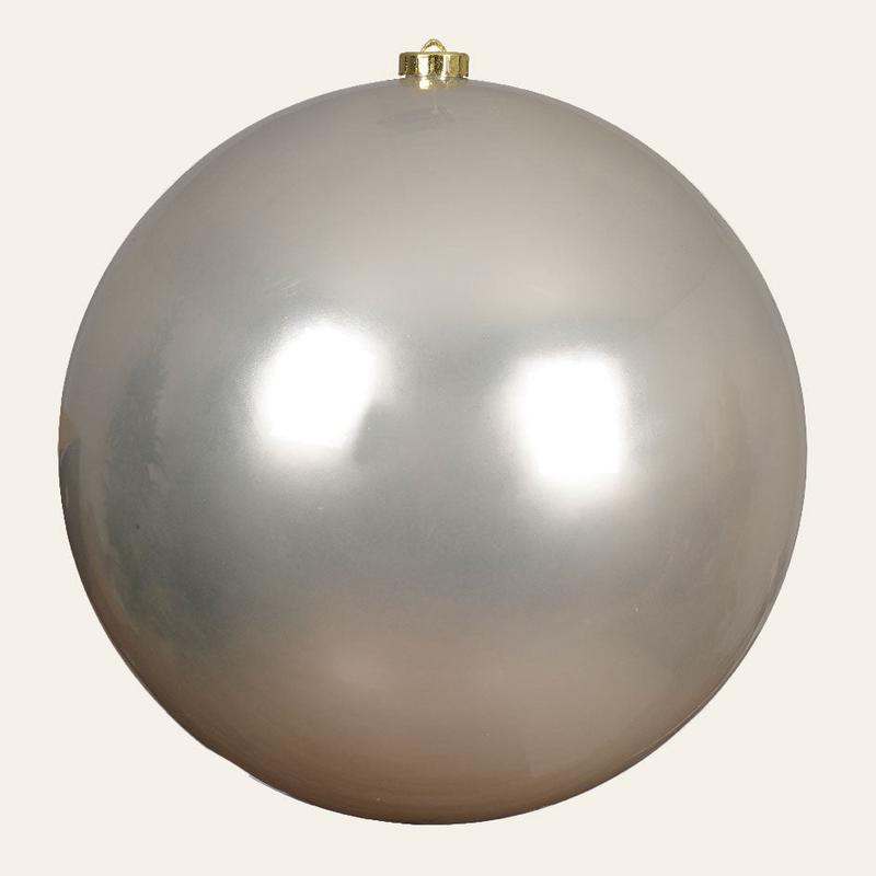 Unbreakable Champagne Ball 25cm - Default Title