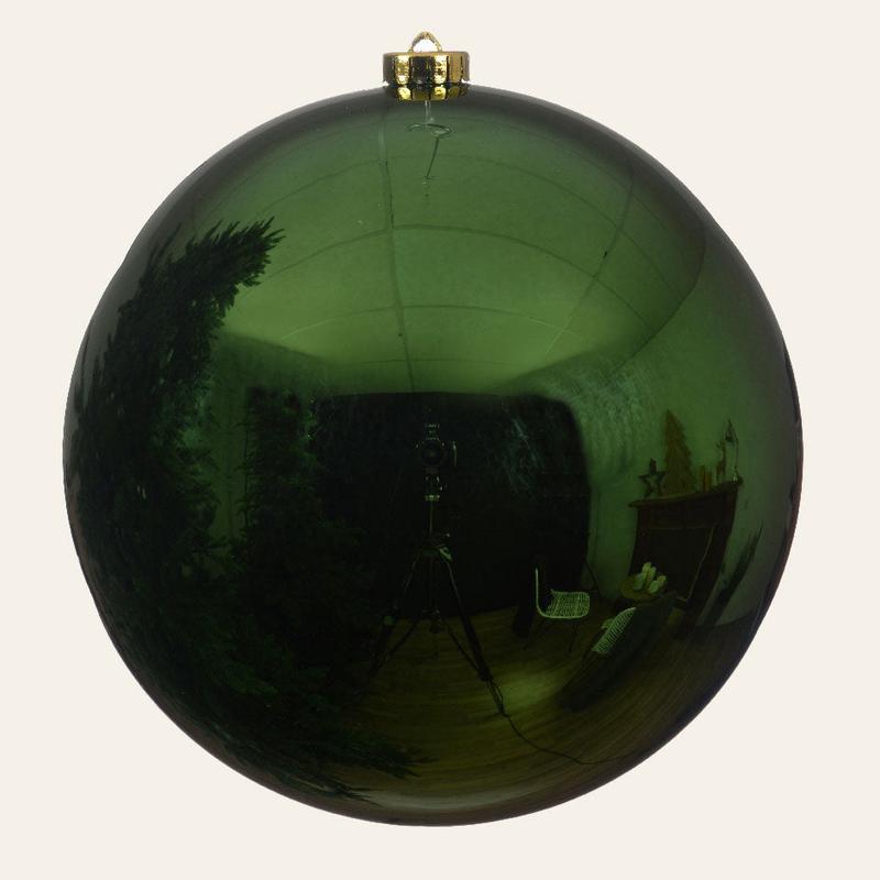 Unbreakable Cypress Ball 14cm - Default Title