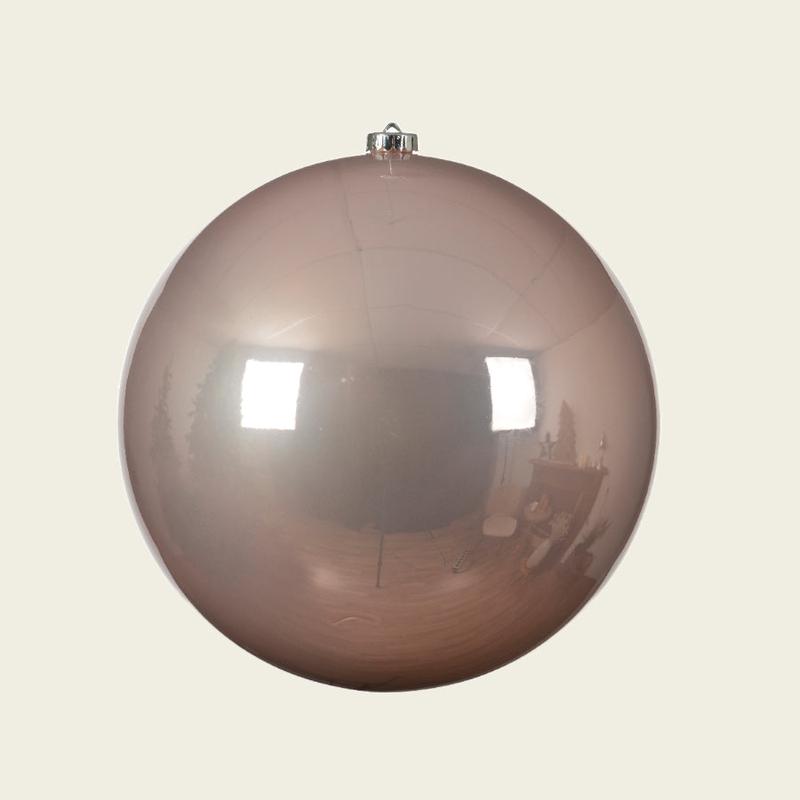 Unbreakable Rotten Apple Ball 25cm - Default Title