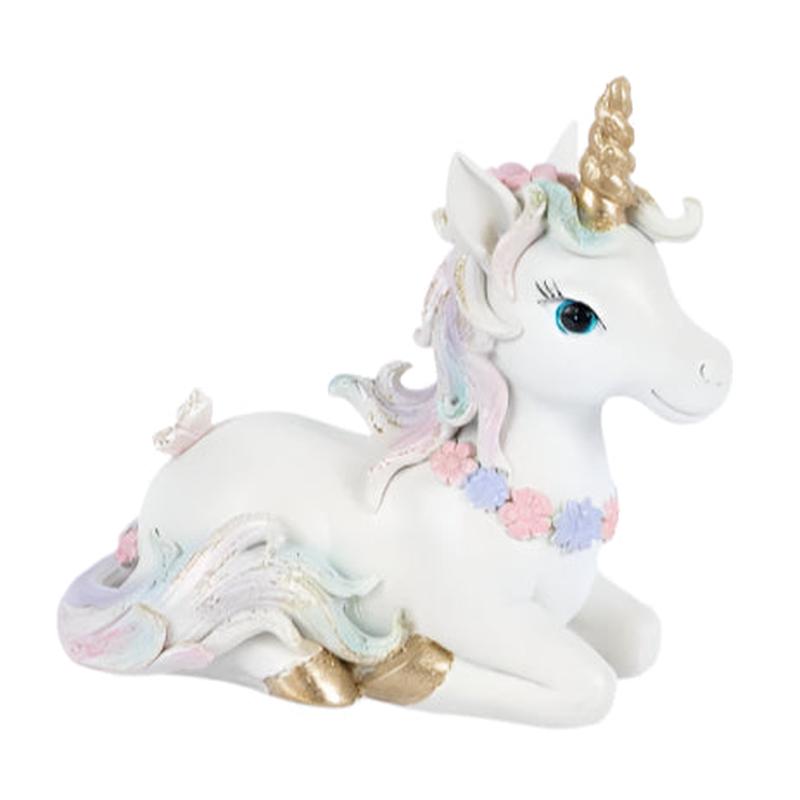 UNICORN POLYRESIN SEAT 8x16x14 - Default Title