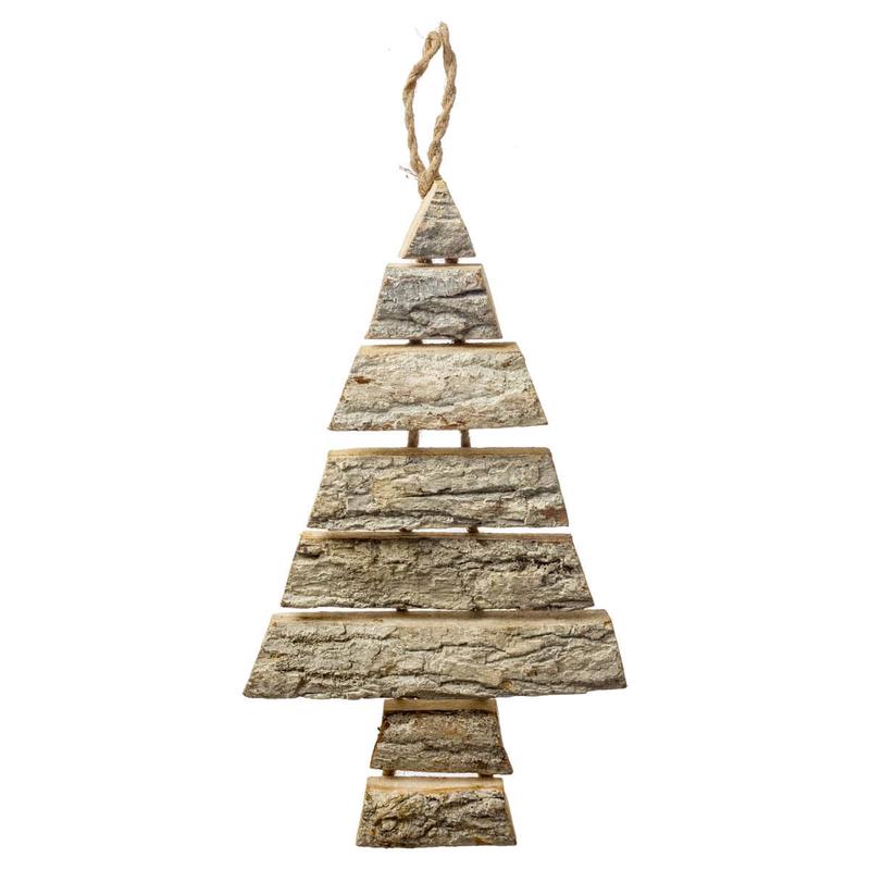 White Tree Bark 50cm - Default Title