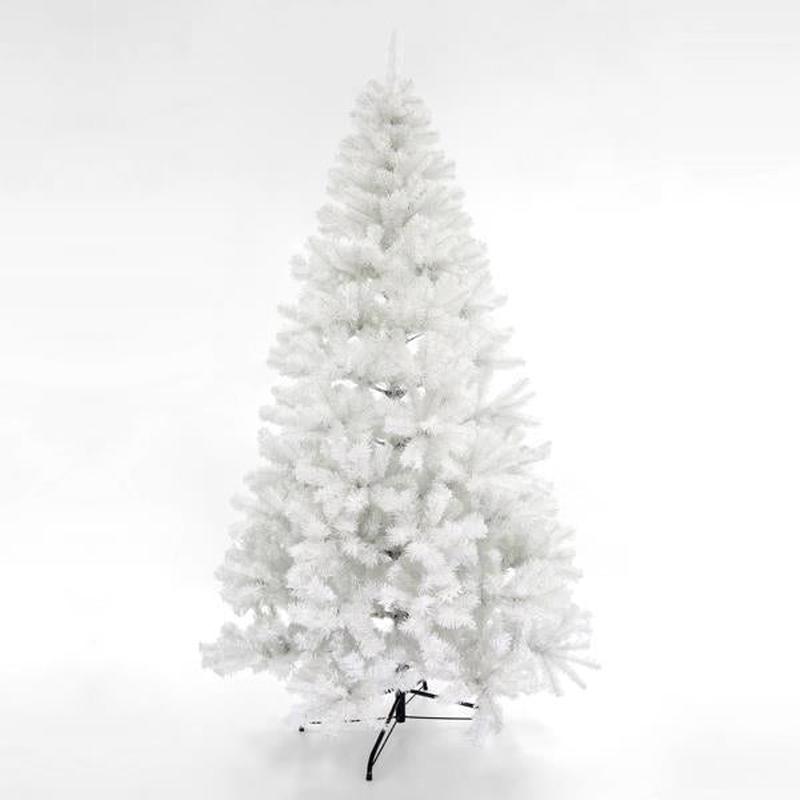 ALASKA FIR TREE WHITE 105x105x210 - Default Title