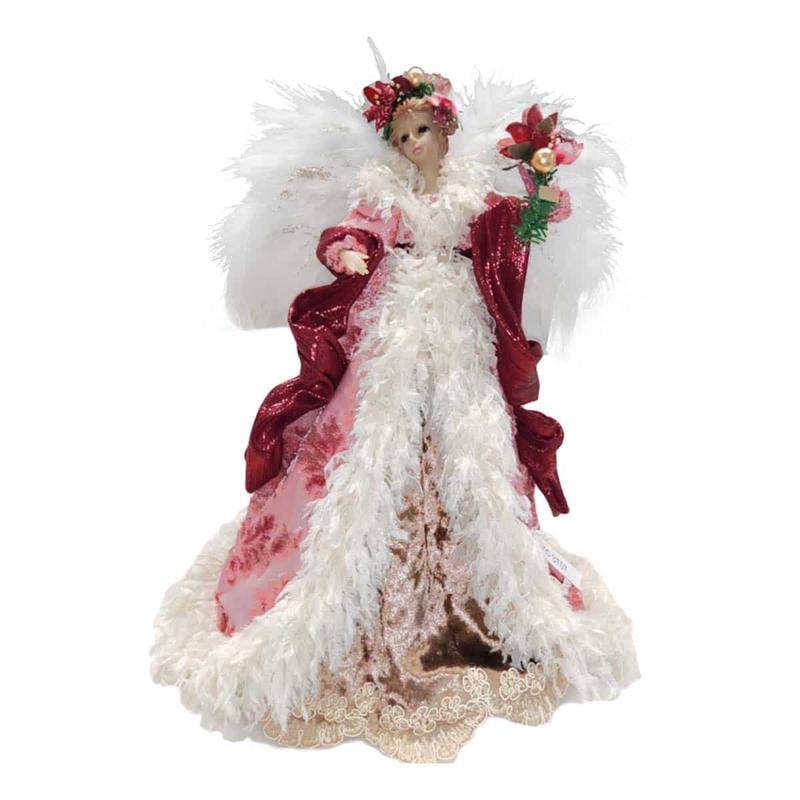 Angel Ceramic Pink 35cm - Default Title