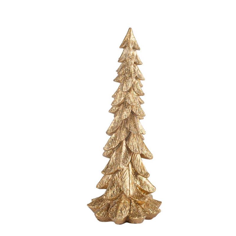 Antique Gold Resin Fir 10x24.5 - Default Title