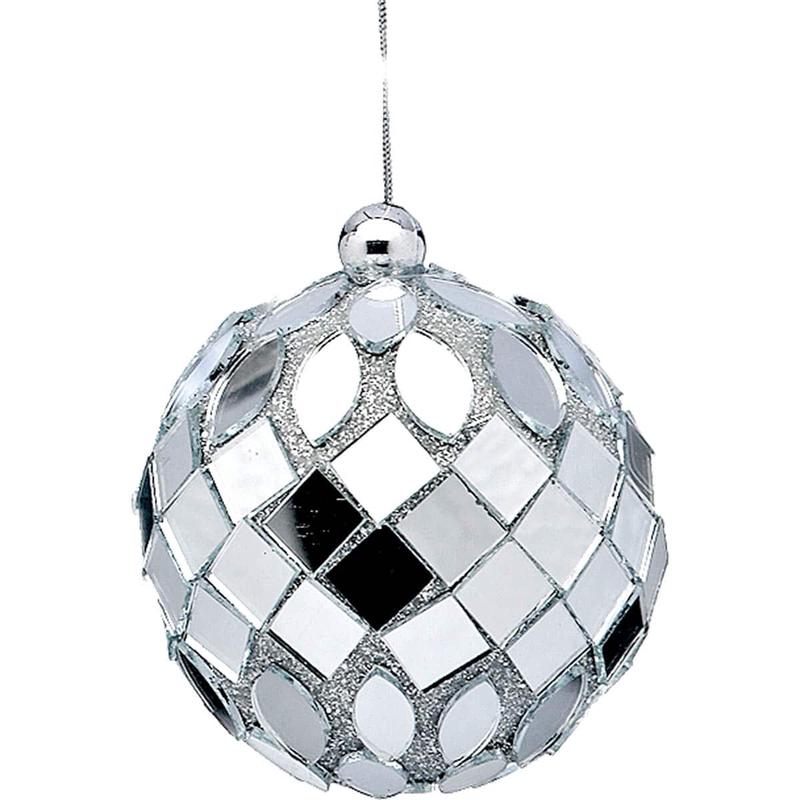 Christmas ball 7cm - Default Title