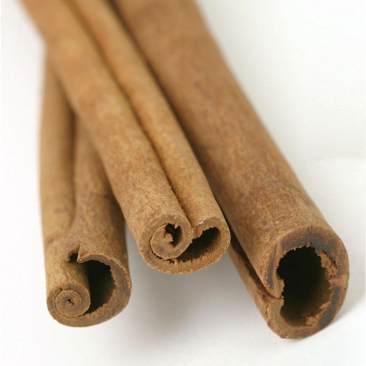 Cinnamon Sticks 1kg - 8 Cm
