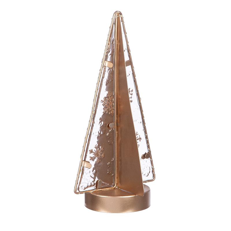 Decorative LED Christmas Tree 