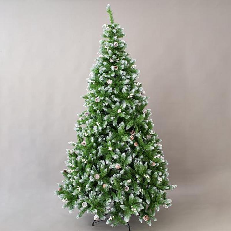 FIR MOSCOW 137x137x240 - Default Title