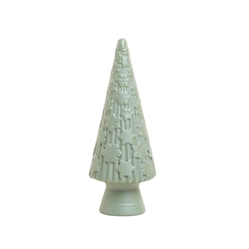 Glass Tree Khaki 13x13x34 - Default Title
