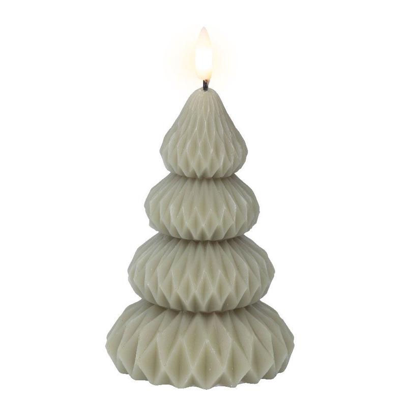 LED Candle Tree 7x7x11 - Default Title