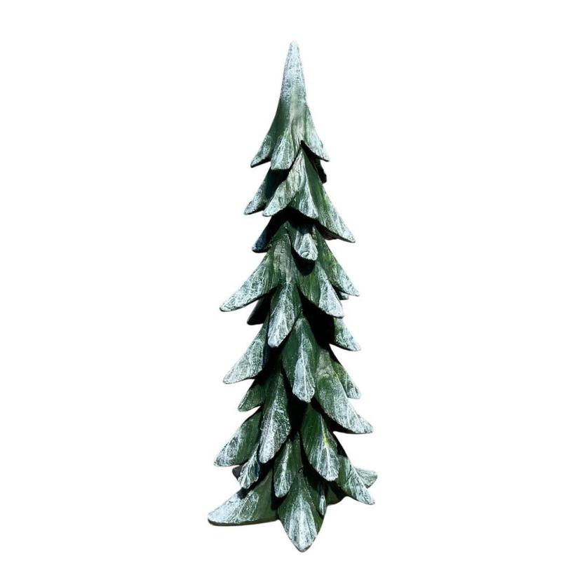 Polyresin Tree 16.5x15.5x44 - Default Title