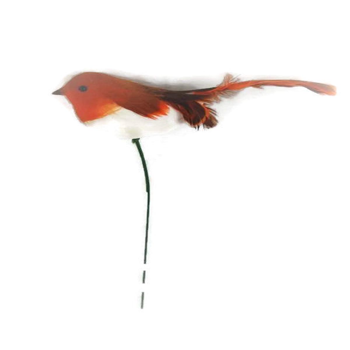 Robin Pick