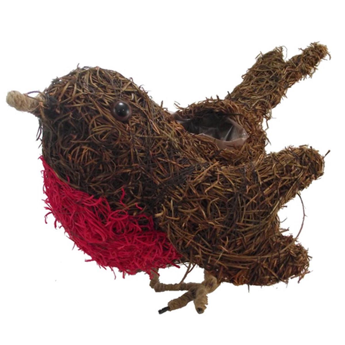 Salim Robin  Planter