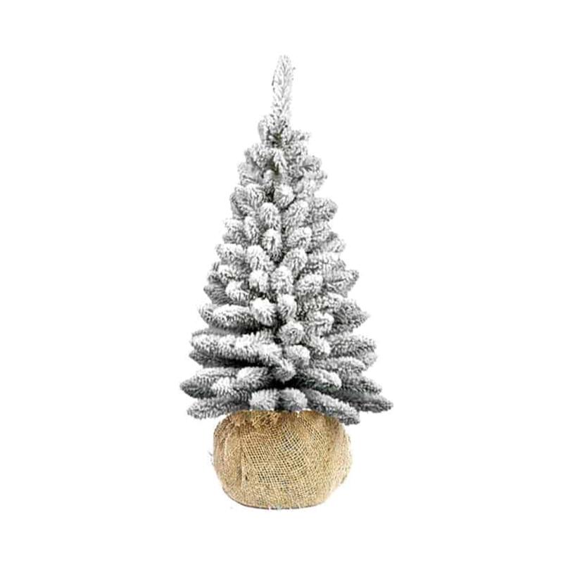 Snowy Tree 45cm - Default Title