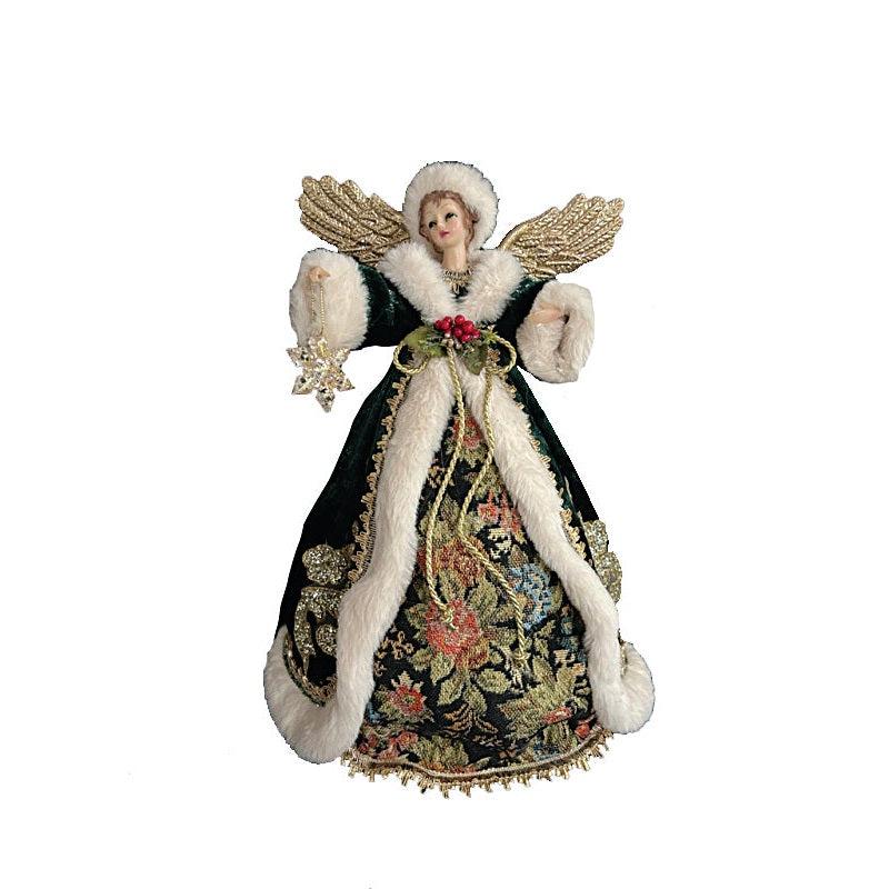 Tree Top Angel Green 52cm - Default Title