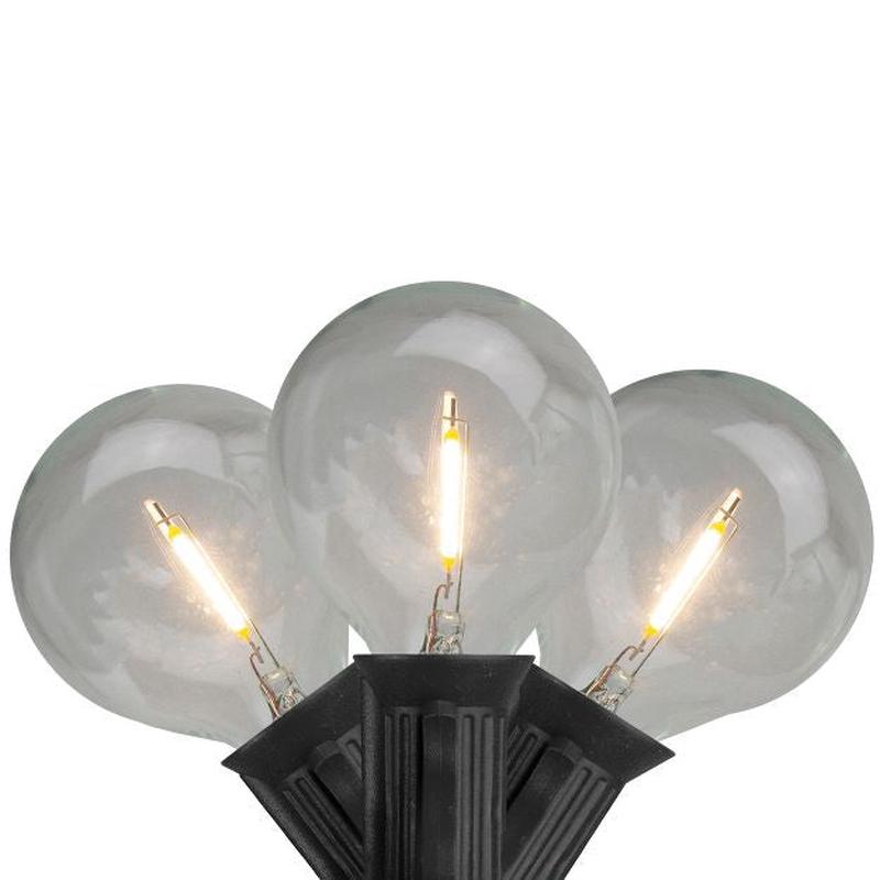 20 Globe Lights