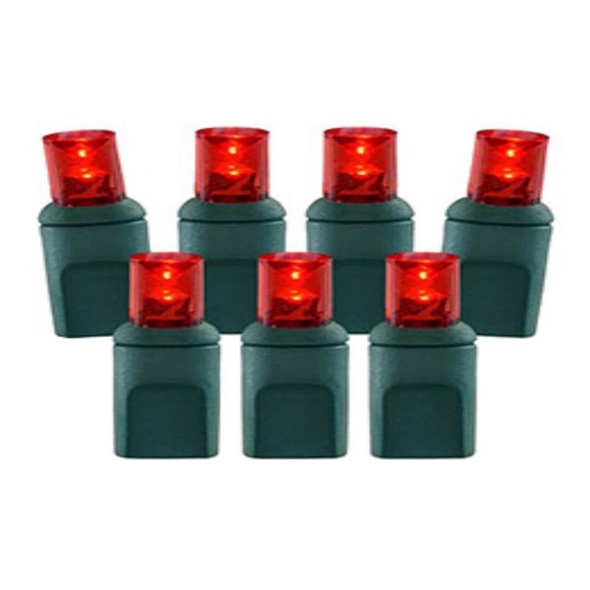 5mm Red LED Lights  70L 4