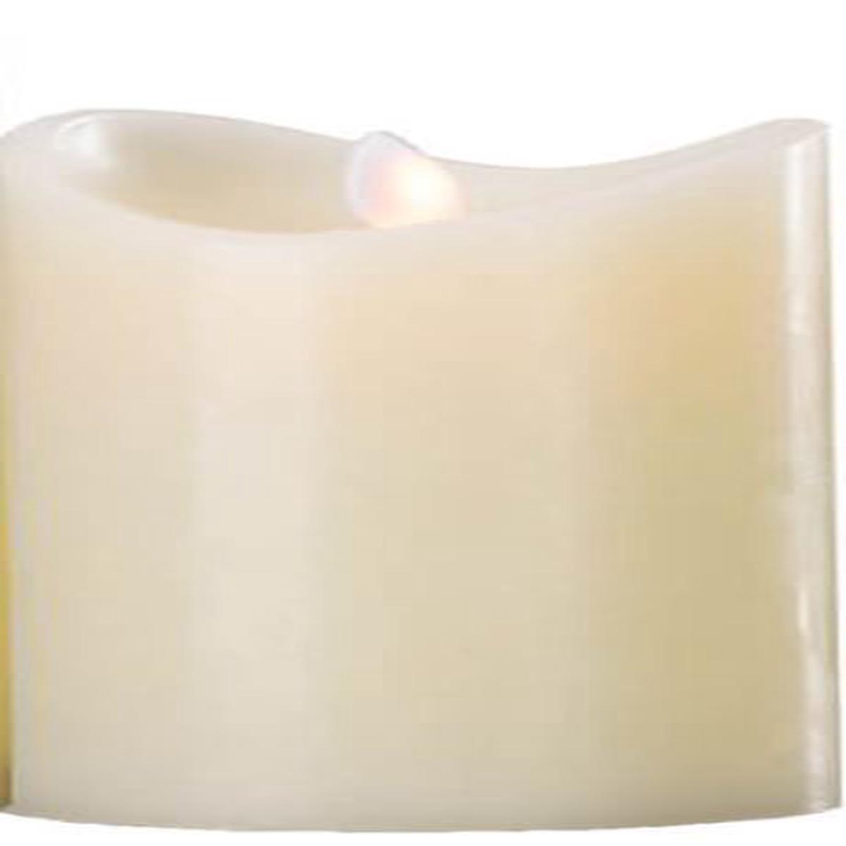 Ivory Resin 15cm