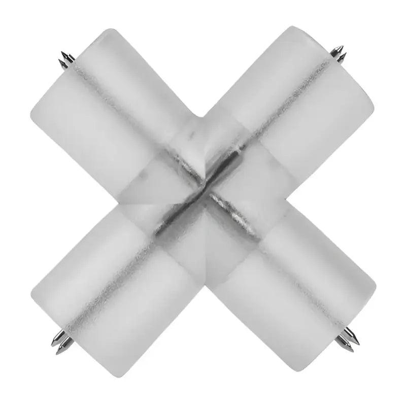 X Connector for 1/2