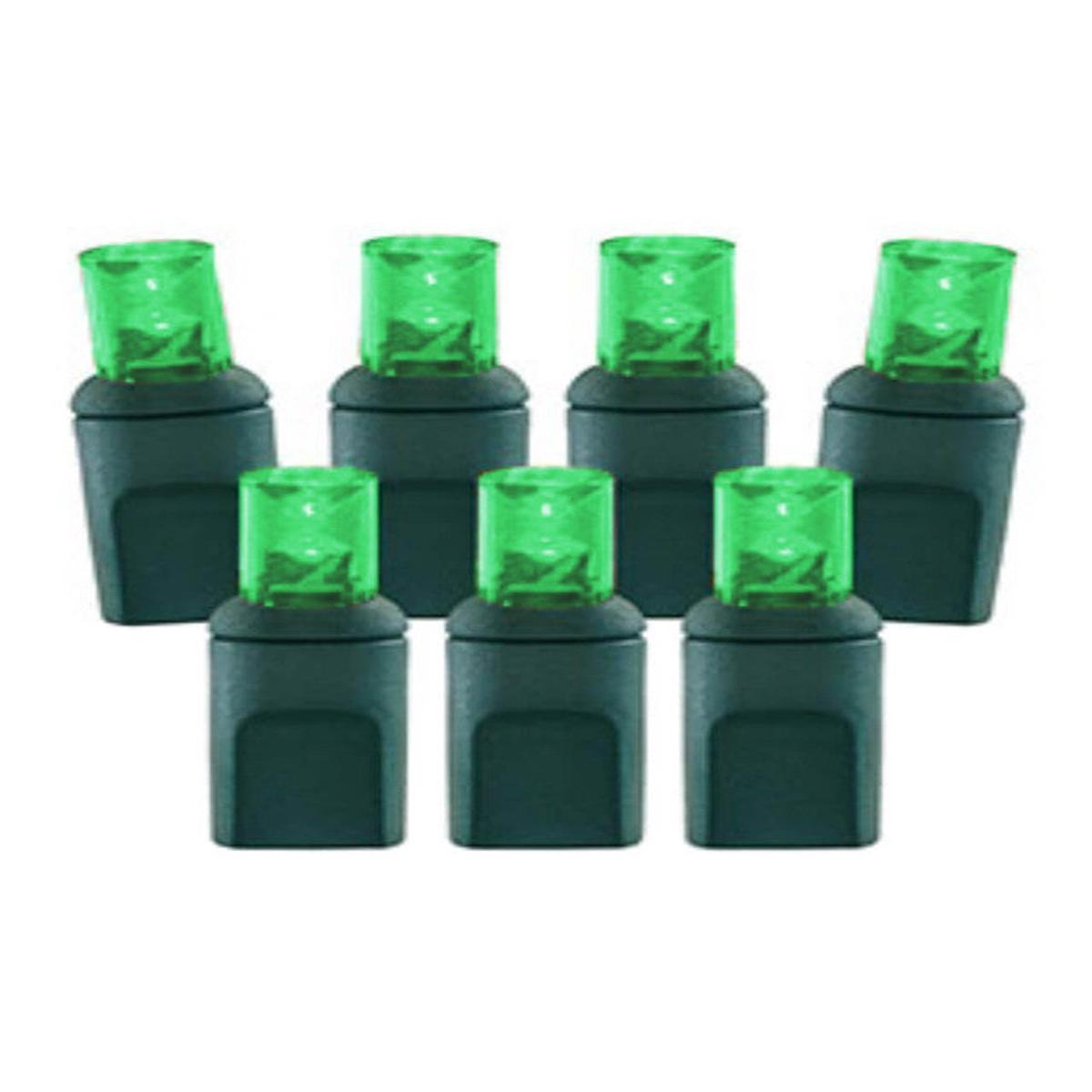 5mm Green LED Lights  70L 4