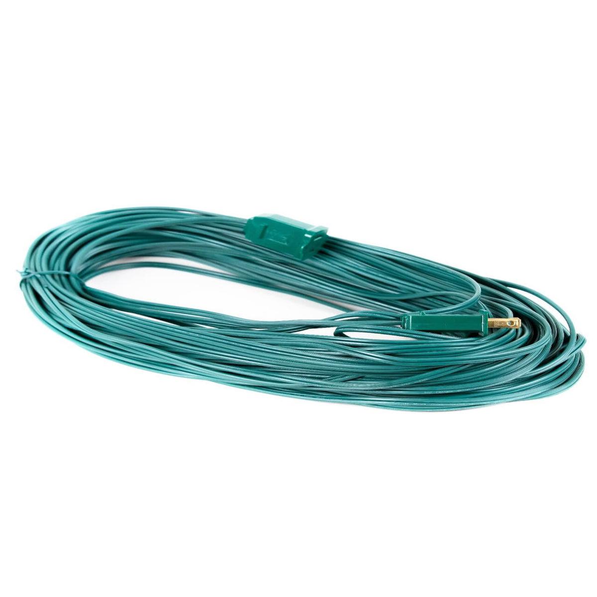 Lamp Cord  50' Custom Length Extension Cord Wire