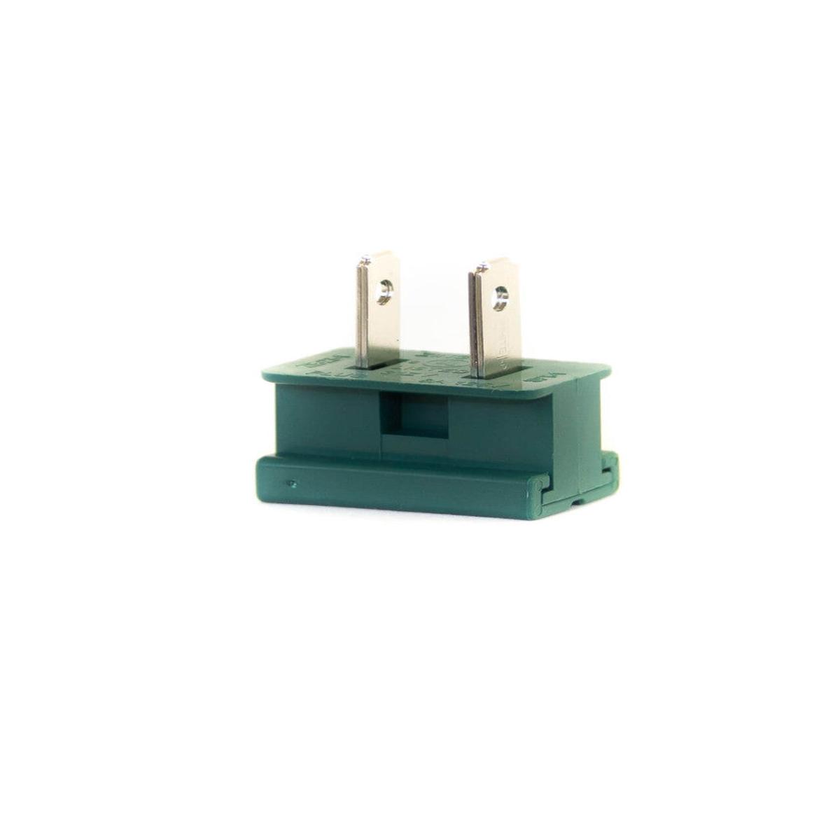 Quick Connect Plug  Male Pack of 6