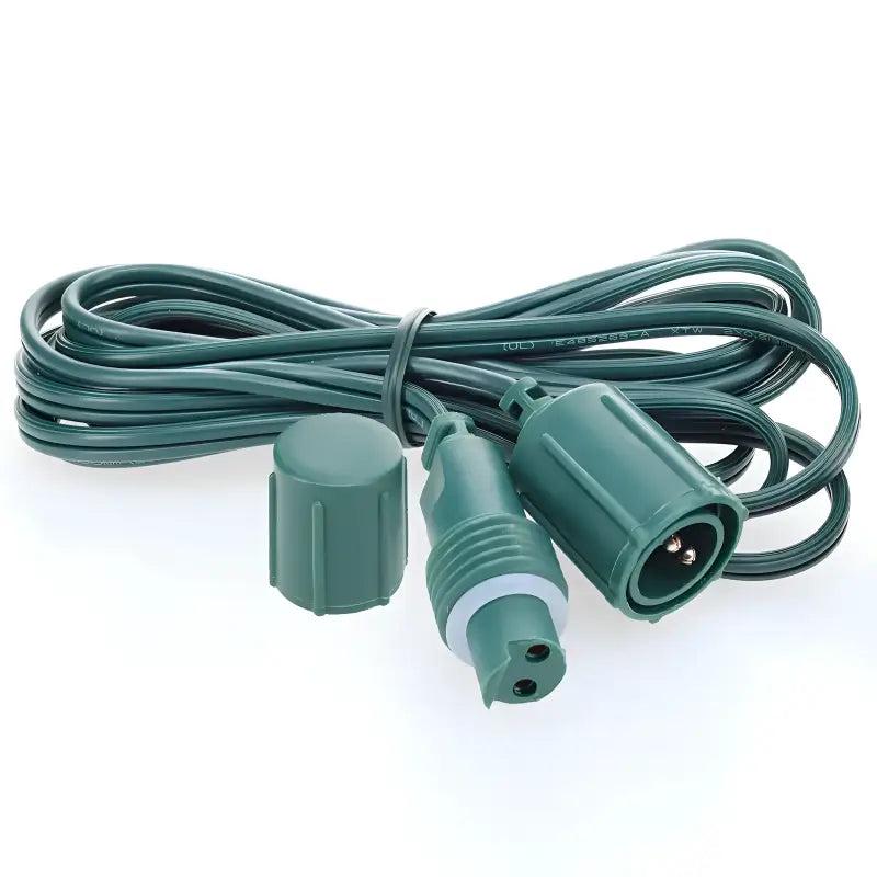 Spacer/Extension for Commercial Co-Axial LED Strings, 6ft