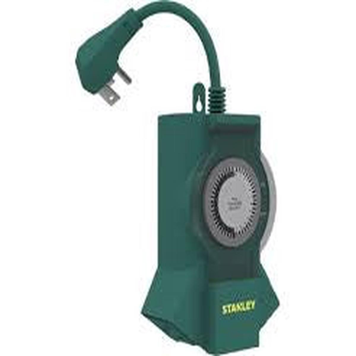 Mechanical Trio  TimeIt Outdoor Trio Timer