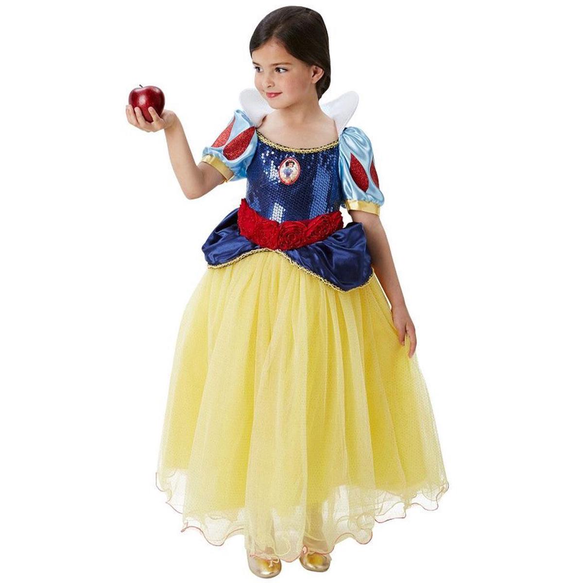 Cute Snow White Dress