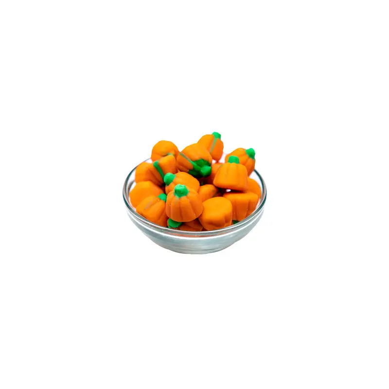 Zachary Mello Cremes Pumpkins 3 lb. Bulk Bag