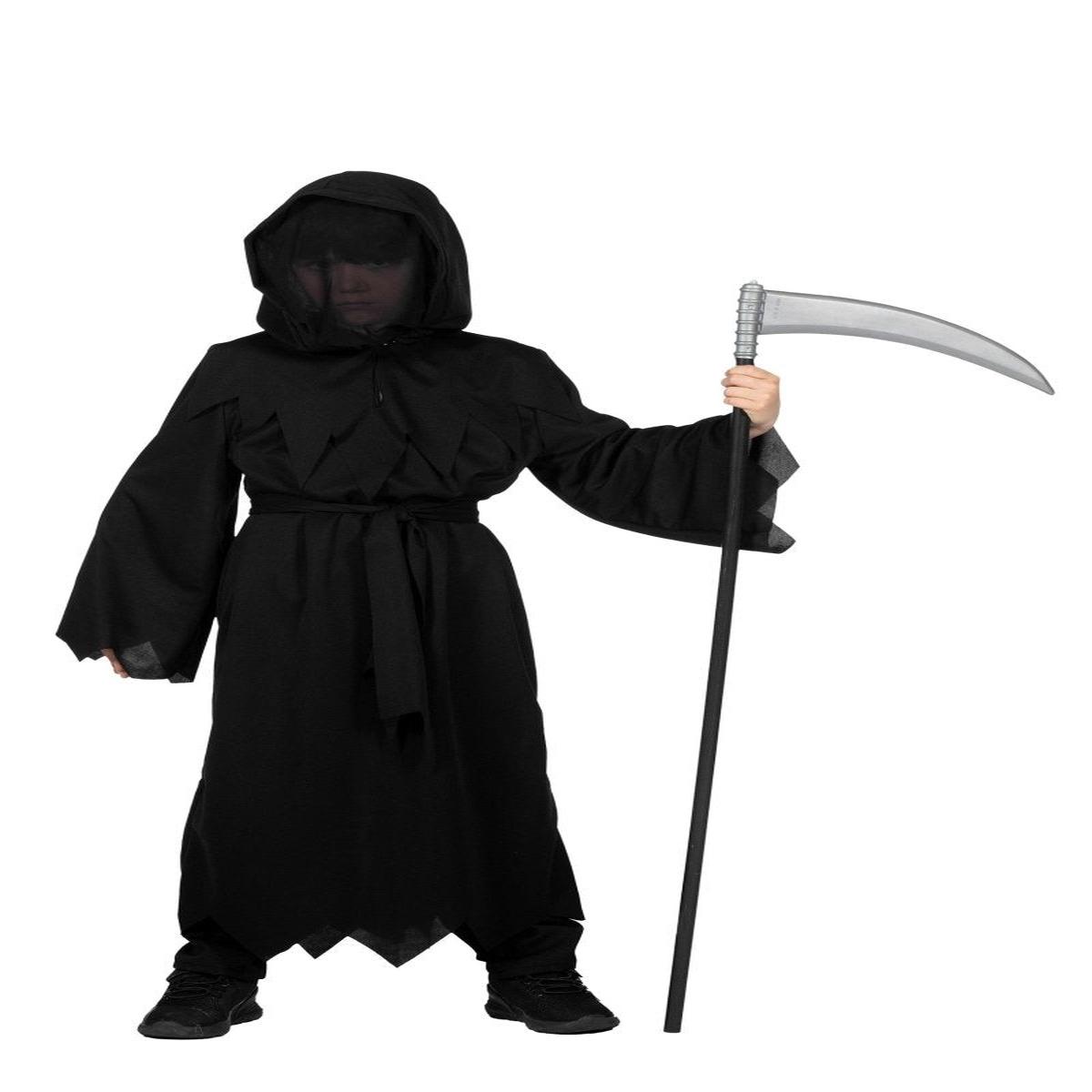 Bddel kostume barn 2 dele