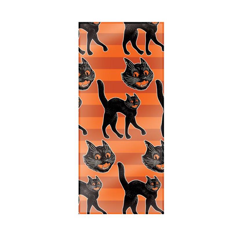 Cello Bags - Vintage Halloween 25ct