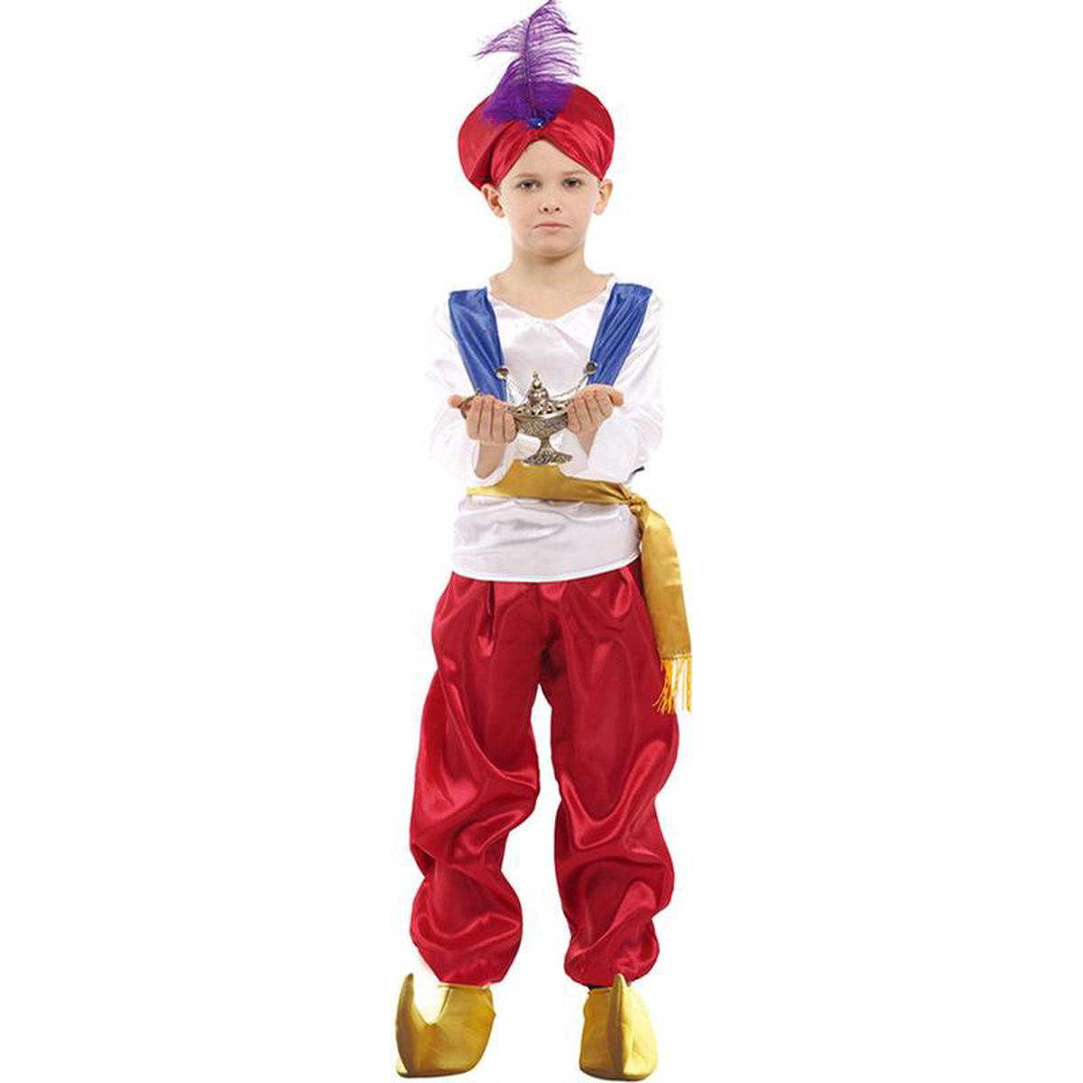 Aladdin Prince Costume AB-525
