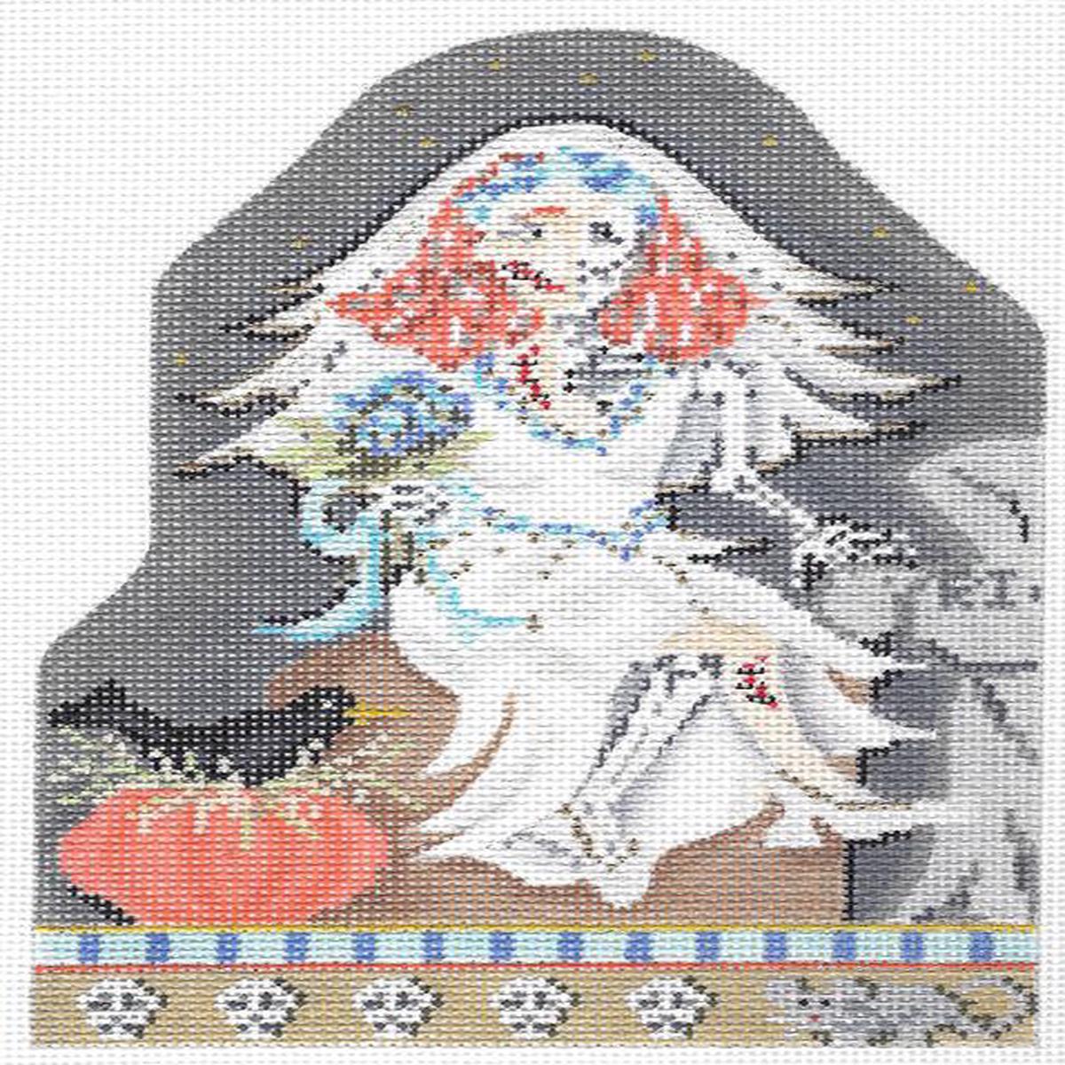 Bride Z. Illa