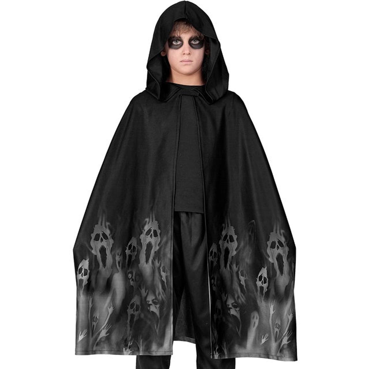 Cape Spirit Sort 90 CM