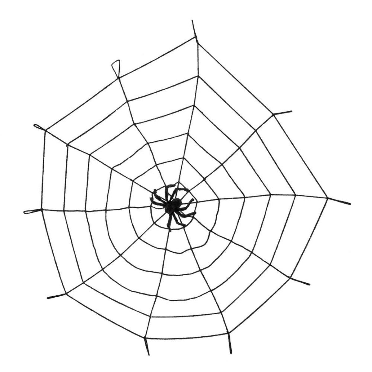 Spindelvvselastik 1,5 m