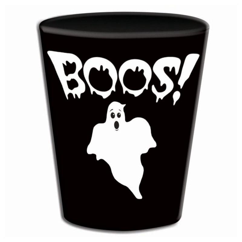 Boos shooter glasses, 12 count