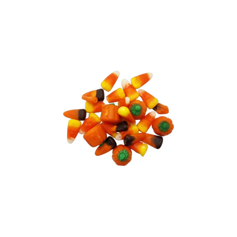 Brach's Mellowcreme Autumn Mix Candy - 3 LB Bulk Bag