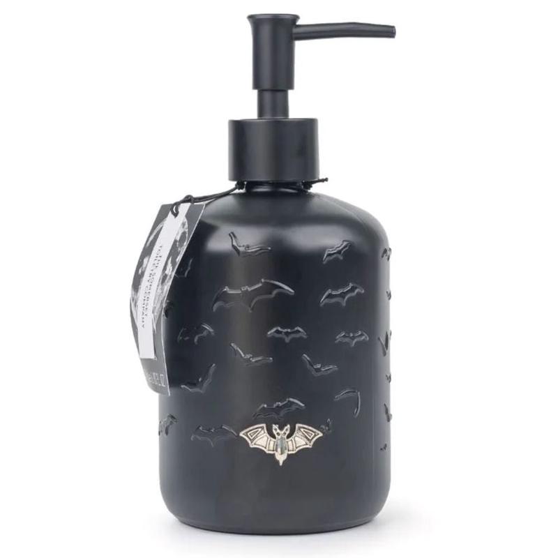 The Somerset Toiletry Co  500ml Full Moon Halloween Hand Wash
