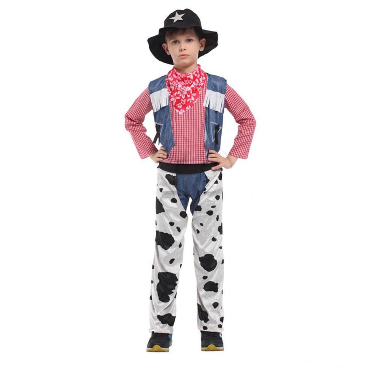 The Western Sheriff