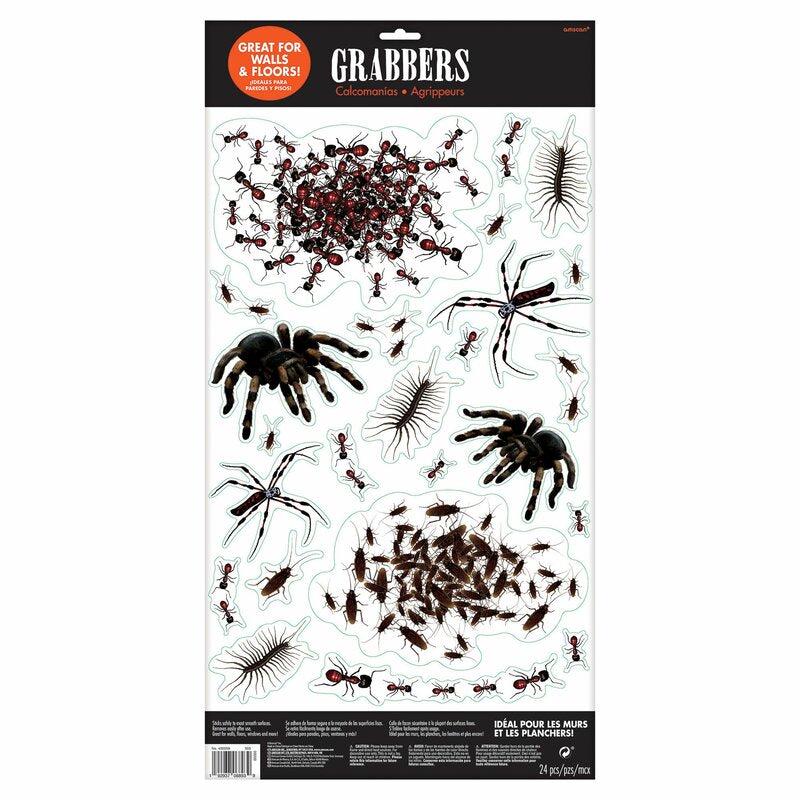 Bugs Grabbers